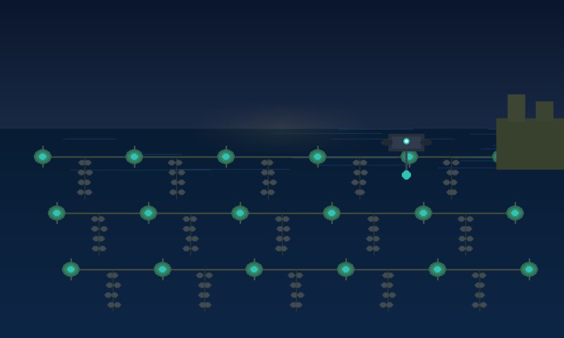 Automated shellfish aquaculture monitoring system